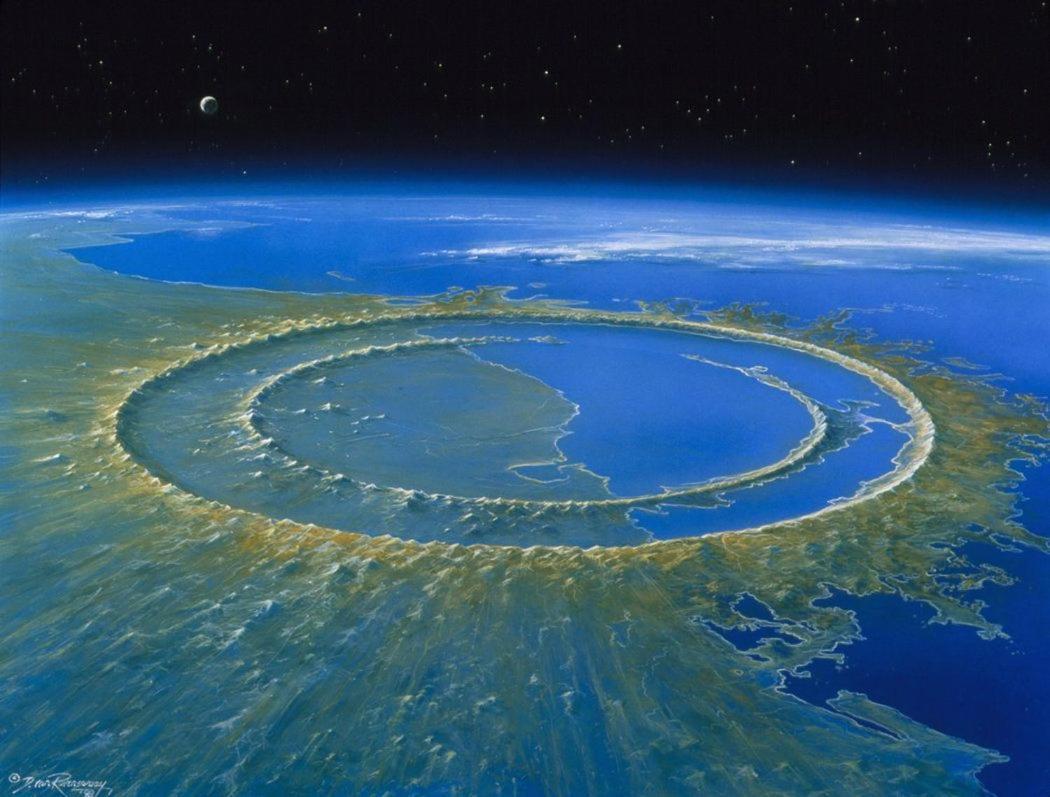 Corazon Abierto Villa Pueblo Pueblo Chicxulub Buitenkant foto
