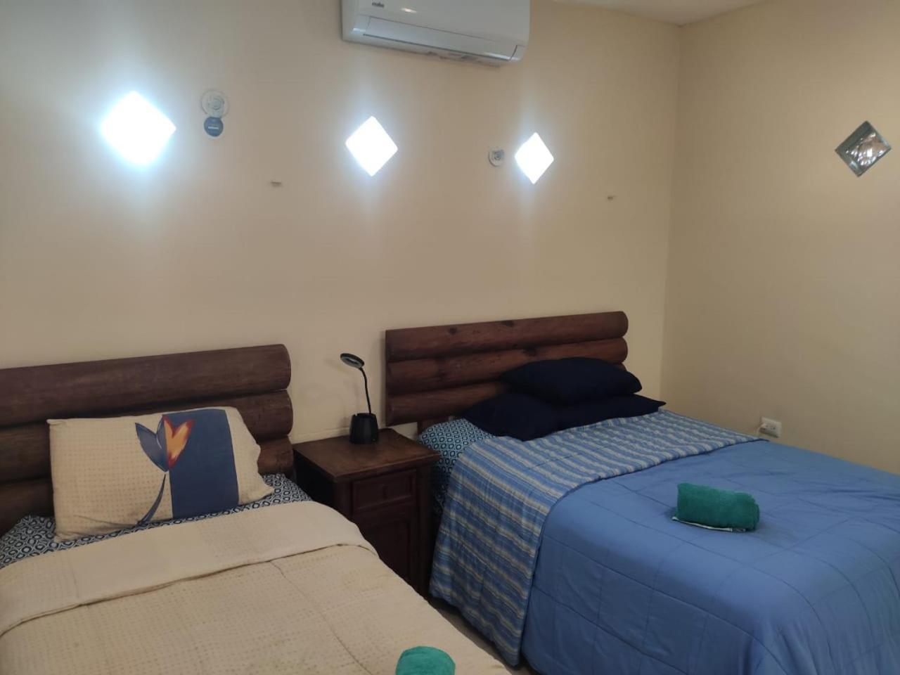 Corazon Abierto Villa Pueblo Pueblo Chicxulub Buitenkant foto