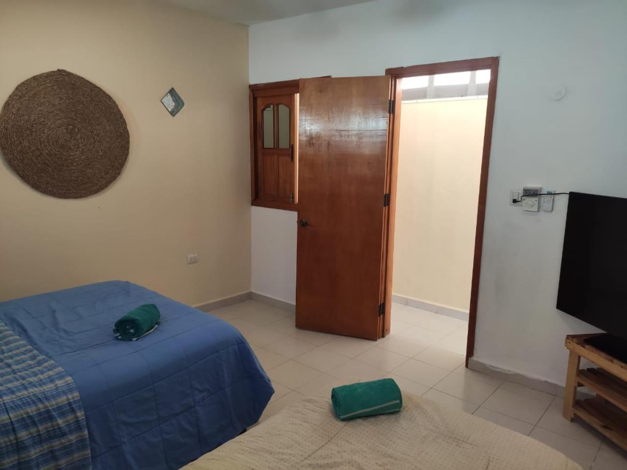 Corazon Abierto Villa Pueblo Pueblo Chicxulub Buitenkant foto